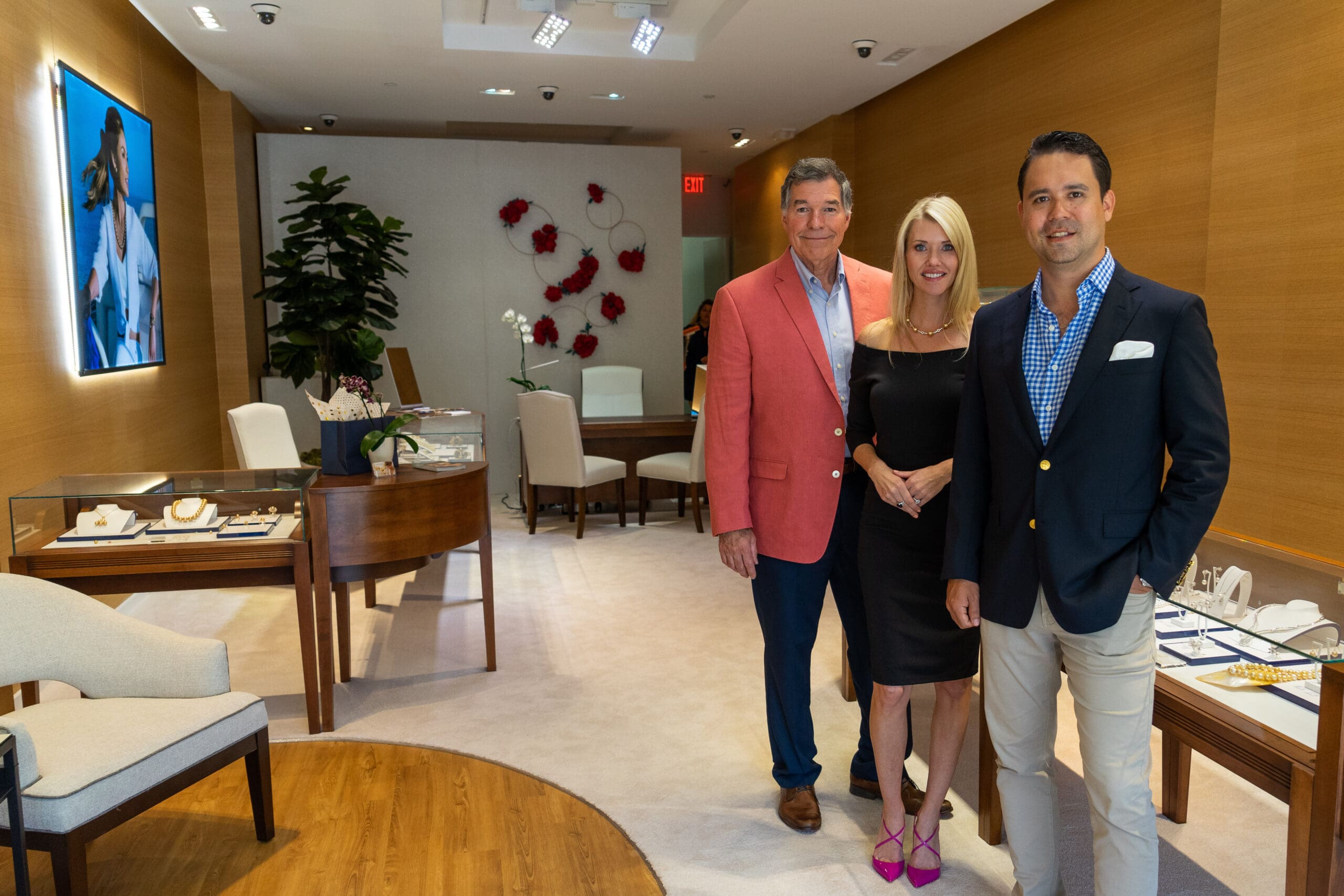 office conference room