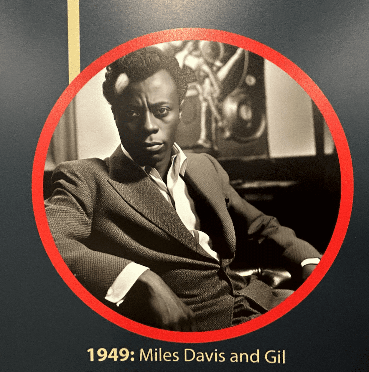 AI to help generate images from the past to help make history more relevant to today's museum-goers.