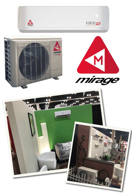 Heavy duty trade show displays