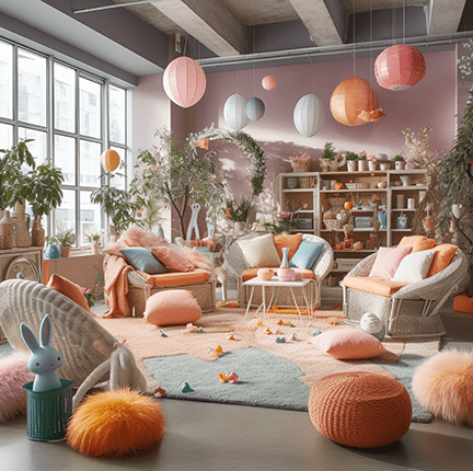 12 ways to market a furniture store during the holidays