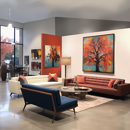 12 ways to market a furniture store during the holidays