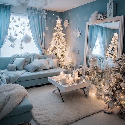 12 ways to market a furniture store during the holidays