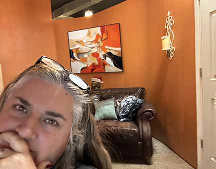 freestanding portable wall office wall