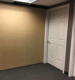 build out portable walls freestanding wall partitions portable wall sm